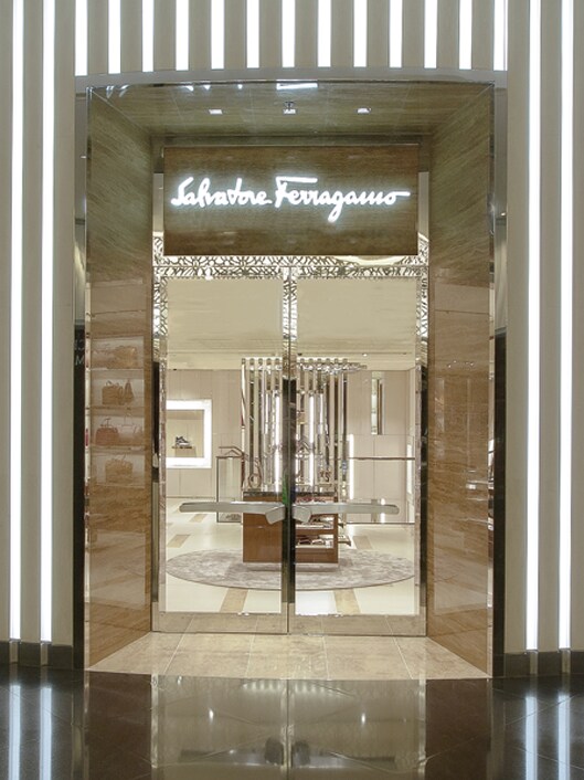 店舗を検索する